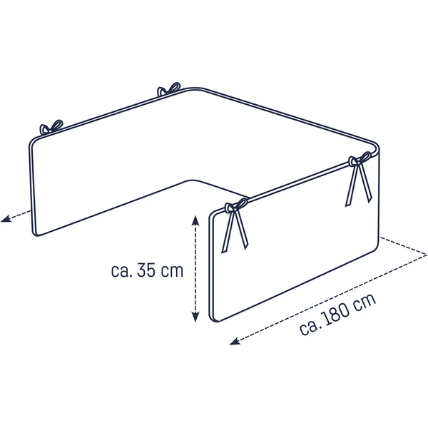 JULIUS ZÖLLNER Nido Comfort Suave Little Fox 4 JULIUS ZÖLLNER Nido Comfort Suave Little Fox - Image 2