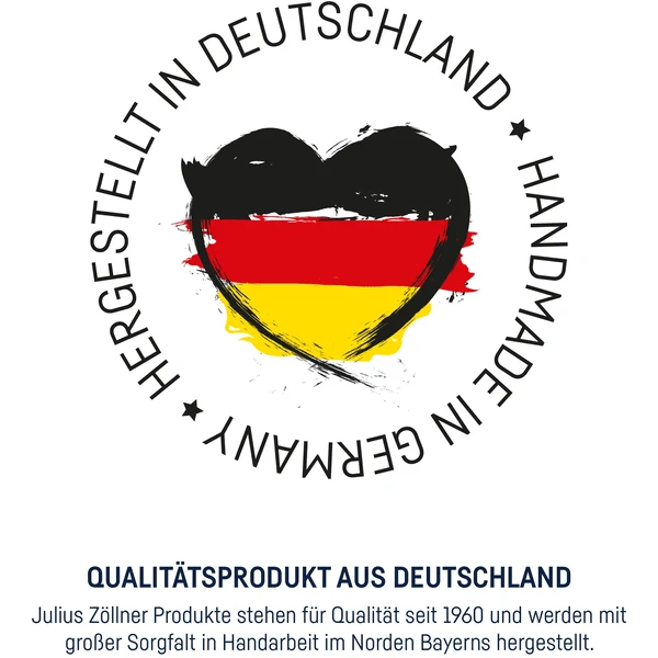 JULIUS ZÖLLNER Nido Comfort Suave Little Fox 6 JULIUS ZÖLLNER Nido Comfort Suave Little Fox - Image 4