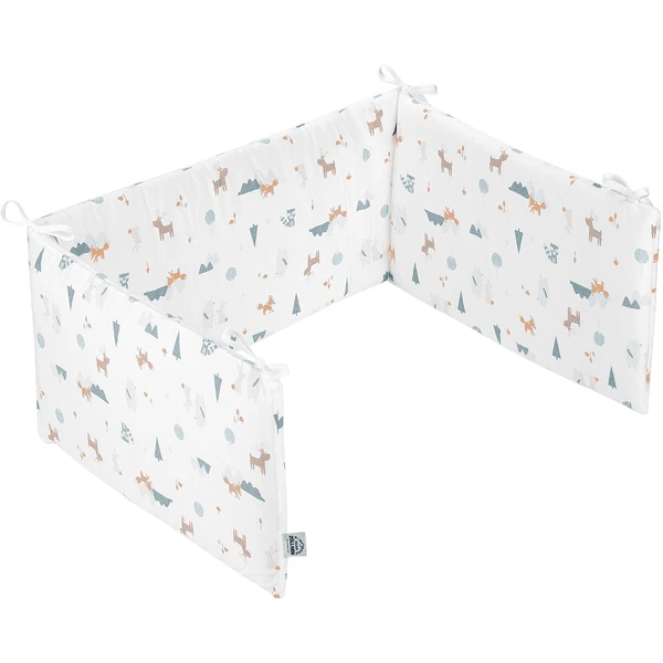 JULIUS ZÖLLNER Nido Comfort Suave Little Fox 3 JULIUS ZÖLLNER Nido Comfort Suave Little Fox