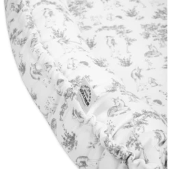 JULIUS ZÖLLNER Nido De Abeja NIDO Forest Cuento -Cuidado Infantil Tienda julius zoellner nido de abeja nido forest cuento a333103 1