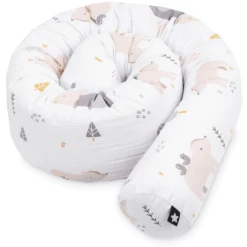 JULIUS ZÖLLNER Nido De Serpiente Mountain Bear