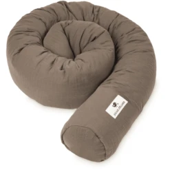 JULIUS ZÖLLNER Nido De SerpienteTurrón De Muselina