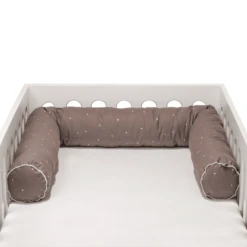 JULIUS ZÖLLNER Nido De Víboras Orgánicas De Puntos Silvestres -Cuidado Infantil Tienda julius zoellner nido de viboras organicas de puntos silvestres a387407 1