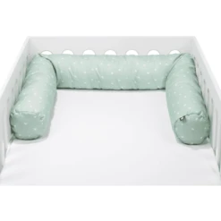 JULIUS ZÖLLNER Protector De Nido Stary 180 Cm -Cuidado Infantil Tienda julius zoellner protector de nido stary 180 cm a332546 3