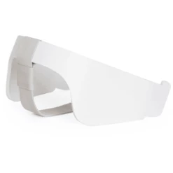 KAOS Barra De Seguridad Plegable Haya Blanca -Cuidado Infantil Tienda kaos barra de seguridad plegable haya blanca a398054 4