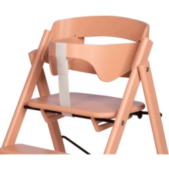 KAOS Barra De Seguridad Plegable Haya Coral Pálido
