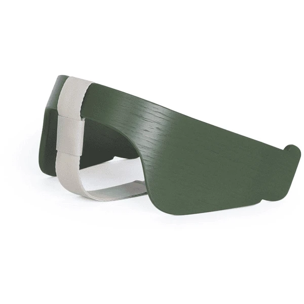 KAOS Barra De Seguridad Plegable Haya Olive 7 KAOS Barra De Seguridad Plegable Haya Olive - Image 5