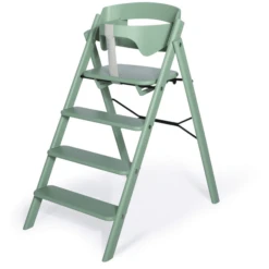 KAOS Barra De Seguridad Plegable Haya Pálida Green -Cuidado Infantil Tienda kaos barra de seguridad plegable haya palida green a398056 2