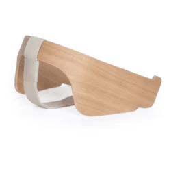 KAOS Barra De Seguridad Plegable Roble Nature -Cuidado Infantil Tienda kaos barra de seguridad plegable roble nature a398049 1