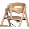 KAOS Barra De Seguridad Plegable Roble Nature -Cuidado Infantil Tienda kaos barra de seguridad plegable roble nature a398049