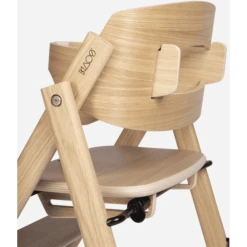 KAOS Barra De Seguridad Plegable Roble Nature -Cuidado Infantil Tienda kaos barra de seguridad plegable roble nature a398049 4