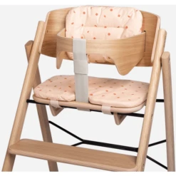 KAOS Juego De Cojines Plegables Coral / Peach -Cuidado Infantil Tienda kaos juego de cojines plegables coral peach a398071 4