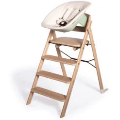 KAOS Silla De Bebé Plegable De Rejilla Green -Cuidado Infantil Tienda kaos silla de bebe plegable de rejilla green a398059 3