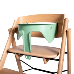 KAOS Tabla De Comer Y Barra De Seguridad Rejilla Plegable Green -Cuidado Infantil Tienda kaos tabla de comer y barra de seguridad rejilla plegable green a398061 4