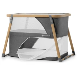 Kinderkraft Cuna 4 En 1 Sofi Grey 9 Kinderkraft Cuna 4 En 1 Sofi Grey -Cuidado Infantil Tienda kinderkraft cuna 4 en 1 sofi grey a277431 2