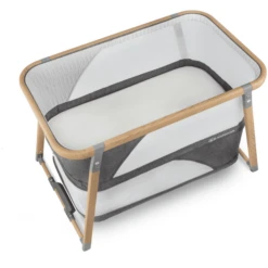 Kinderkraft Cuna 4 En 1 Sofi Grey 10 Kinderkraft Cuna 4 En 1 Sofi Grey -Cuidado Infantil Tienda kinderkraft cuna 4 en 1 sofi grey a277431 3