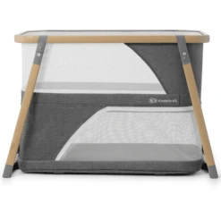 Kinderkraft Cuna 4 En 1 Sofi Grey 11 Kinderkraft Cuna 4 En 1 Sofi Grey -Cuidado Infantil Tienda kinderkraft cuna 4 en 1 sofi grey a277431 4