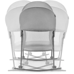 Kinderkraft Cuna Mecedora 3 In 1 Lovi Grey -Cuidado Infantil Tienda kinderkraft cuna mecedora 3 in 1 lovi grey a284914 4