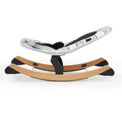 Kinderkraft Hamaca Finio Black White -Cuidado Infantil Tienda kinderkraft hamaca finio black white a289014 3