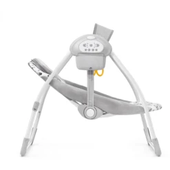 Kinderkraft Hamaca Flo Rosa -Cuidado Infantil Tienda kinderkraft hamaca flo rosa a250308 4