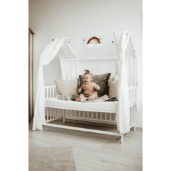 Kindsgard Cama Casa Lillehus 60 X 120 Cm Nature 10 Kindsgard Cama Casa Lillehus 60 X 120 Cm Nature -Cuidado Infantil Tienda kindsgard cama casa lillehus 60 x 120 cm nature a337560 3