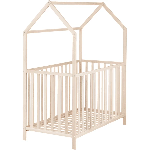 Kindsgard Cama Casa Lillehus 60 X 120 Cm Nature 7 Kindsgard Cama Casa Lillehus 60 X 120 Cm Nature - Image 5