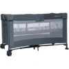 KOELSTRA Cuna De Viaje Sleeper T5 Con Nivel Gris 2 KOELSTRA Cuna De Viaje Sleeper T5 Con Nivel Gris -Cuidado Infantil Tienda koelstra cuna de viaje sleeper t5 con nivel gris a319930