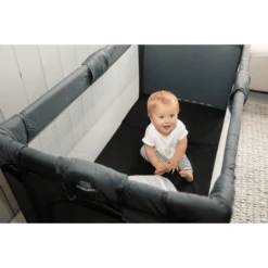 KOELSTRA Cuna De Viaje Sleeper T5 Con Nivel Gris -Cuidado Infantil Tienda koelstra cuna de viaje sleeper t5 con nivel gris a319930 3