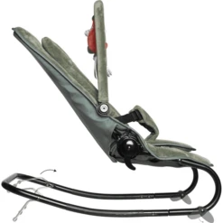 KOELSTRA Hamaca Para Bebé Lux Moss Green -Cuidado Infantil Tienda koelstra hamaca para bebe lux moss green a345342 3