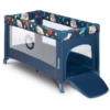 Lionelo Cuna De Viaje Stefi Blue Navy 2 Lionelo Cuna De Viaje Stefi Blue Navy -Cuidado Infantil Tienda lionelo cuna de viaje stefi blue navy a308746