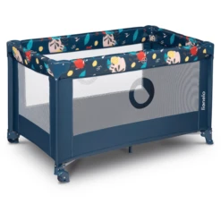 Lionelo Cuna De Viaje Stefi Blue Navy 10 Lionelo Cuna De Viaje Stefi Blue Navy -Cuidado Infantil Tienda lionelo cuna de viaje stefi blue navy a308746 3