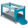 Lionelo Cuna De Viaje Stefi Green Turquoise -Cuidado Infantil Tienda lionelo cuna de viaje stefi green turquoise a308745