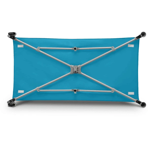 Lionelo Cuna De Viaje Stefi Green Turquoise 7 Lionelo Cuna De Viaje Stefi Green Turquoise - Image 5