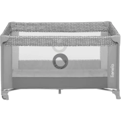 Lionelo Cuna De Viaje Stefi Grey Concrete 10 Lionelo Cuna De Viaje Stefi Grey Concrete -Cuidado Infantil Tienda lionelo cuna de viaje stefi grey concrete a341864 3