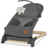 Lionelo Hamaca June Air Grey Graphite -Cuidado Infantil Tienda lionelo hamaca june air grey graphite a371192