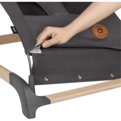 Lionelo Hamaca June Grey Stone -Cuidado Infantil Tienda lionelo hamaca june grey stone a371194 4