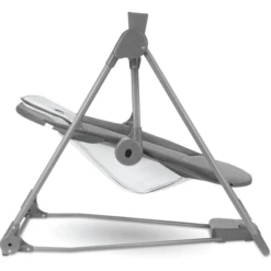 Lionelo Hamaca Para Bebé Otto Grey Concrete -Cuidado Infantil Tienda lionelo hamaca para bebe otto grey concrete a335375 3