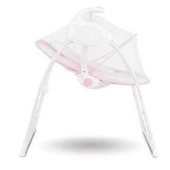 Lionelo Hamaca Para Bebé Robin Pink 9 Lionelo Hamaca Para Bebé Robin Pink -Cuidado Infantil Tienda lionelo hamaca para bebe robin pink a299167 2