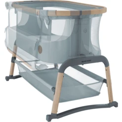 Maxi-Cosi MAXI COSI Cuna Colecho Iora Air Beyond Grey -Cuidado Infantil Tienda maxi cosi cuna colecho iora air beyond grey a361215 4