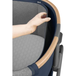 Maxi-Cosi MAXI COSI Cuna Colecho Iora Essential Blue -Cuidado Infantil Tienda maxi cosi cuna colecho iora essential blue a275399 2