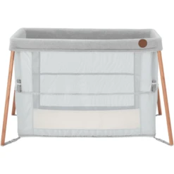 Maxi-Cosi MAXI COSI Cuna De Viaje Iris Essential Gris 8 Maxi-Cosi MAXI COSI Cuna De Viaje Iris Essential Gris -Cuidado Infantil Tienda maxi cosi cuna de viaje iris essential gris a299676 1