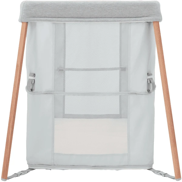 Maxi-Cosi MAXI COSI Cuna De Viaje Iris Essential Gris 5 Maxi-Cosi MAXI COSI Cuna De Viaje Iris Essential Gris - Image 3