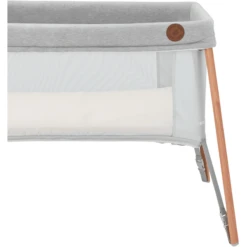 Maxi-Cosi MAXI COSI Cuna De Viaje Iris Essential Gris 10 Maxi-Cosi MAXI COSI Cuna De Viaje Iris Essential Gris -Cuidado Infantil Tienda maxi cosi cuna de viaje iris essential gris a299676 3