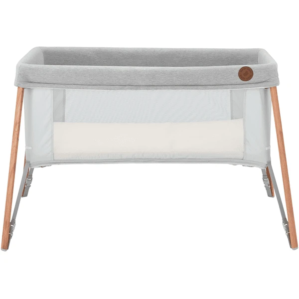 Maxi-Cosi MAXI COSI Cuna De Viaje Iris Essential Gris 7 Maxi-Cosi MAXI COSI Cuna De Viaje Iris Essential Gris - Image 5