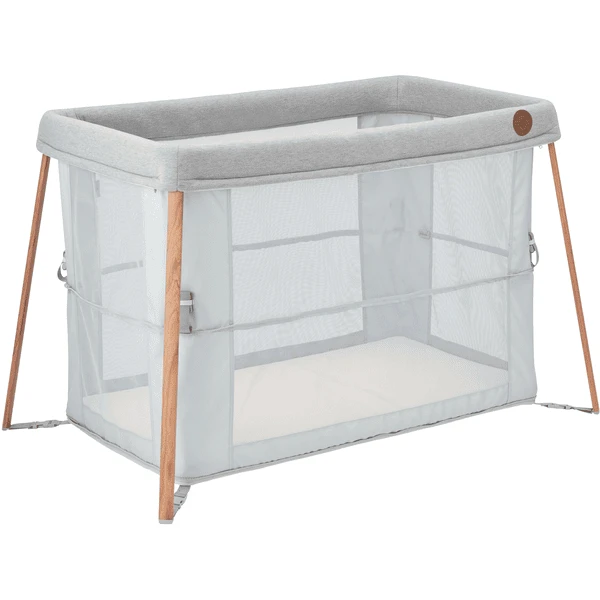 Maxi-Cosi MAXI COSI Cuna De Viaje Iris Essential Gris 3 Maxi-Cosi MAXI COSI Cuna De Viaje Iris Essential Gris