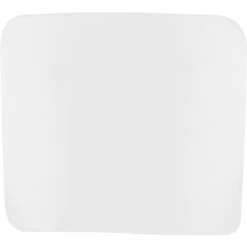Meyco Funda Para Cambiador Basic Jersey Blanco 75x85 Cm