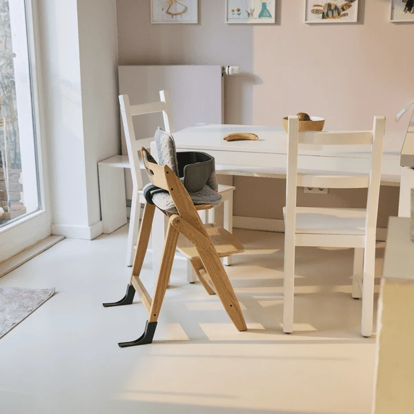 Moji Set De Cojines Para Trona Yippy Birch 4 Moji Set De Cojines Para Trona Yippy Birch - Image 2