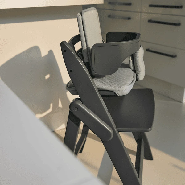 Moji Set De Cojines Para Trona Yippy Birch 6 Moji Set De Cojines Para Trona Yippy Birch - Image 4