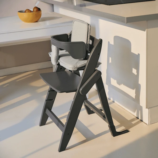 Moji Set De Cojines Para Trona Yippy Rose Gold 6 Moji Set De Cojines Para Trona Yippy Rose Gold - Image 4