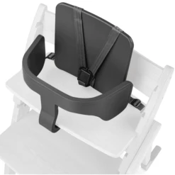 Moji Sistema De Arnés Para Trona Yippy Cloud -Cuidado Infantil Tienda moji sistema de arnes para trona yippy cloud a363055 2